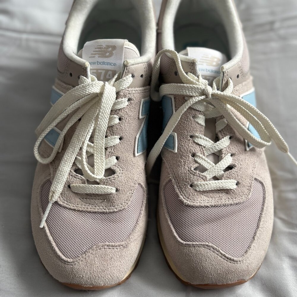 New Balance 574 Sneakers